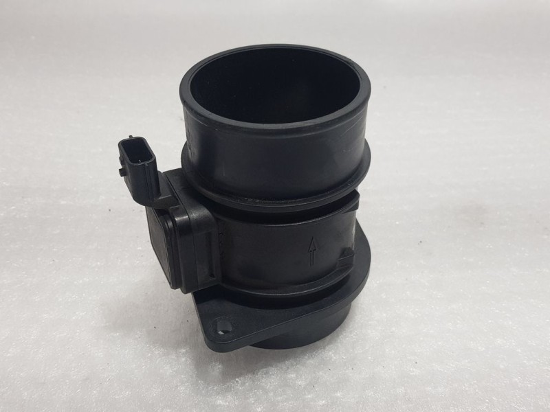 Recambio de caudalimetro para renault kangoo extrem referencia OEM IAM 8200651315B 5WK97020 CONTINENTAL