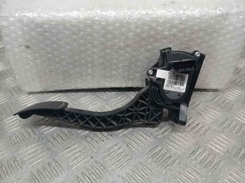 Recambio de potenciometro pedal para peugeot 3008 active referencia OEM IAM 9836042080  