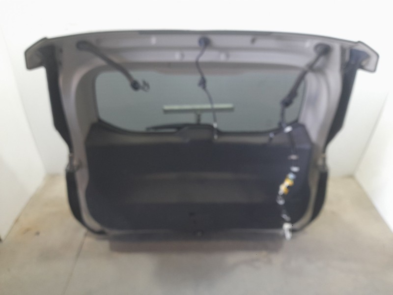 Recambio de porton trasero para nissan x-trail iii (t32_, t32r, t32rr) 1.6 dci (t32) referencia OEM IAM 9001A10L7A TOCADO 