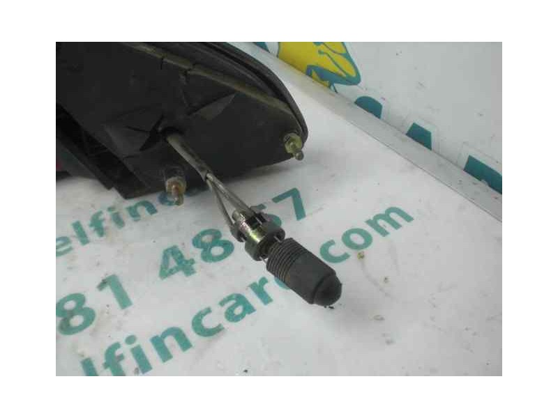 Recambio de retrovisor izquierdo para renault clio i fase i+ii (b/c57) 1.2 alize referencia OEM IAM   