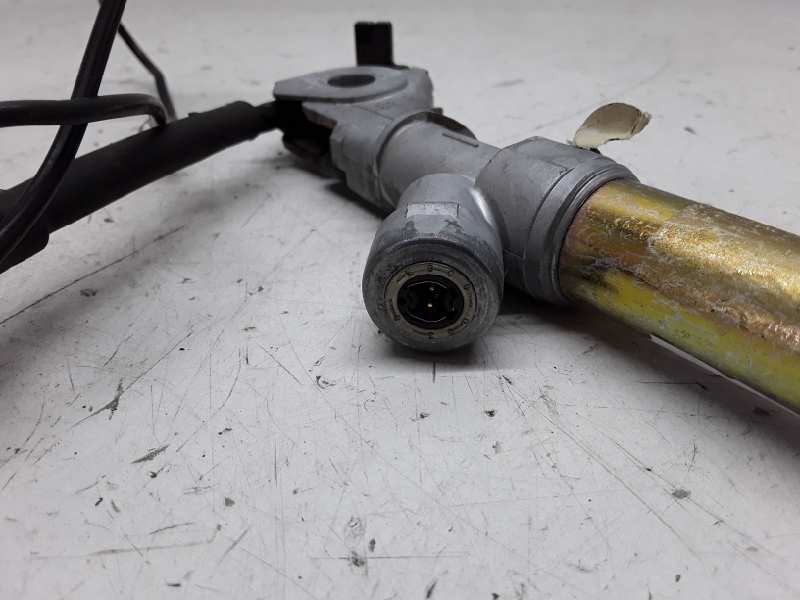 Recambio de pretensor airbag izquierdo para renault espace /grand espace (je0) 2.0 16v referencia OEM IAM   