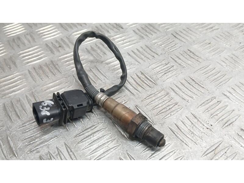 Recambio de sonda lambda para hyundai ix35 classic 2wd referencia OEM IAM 393504A410  9350933004