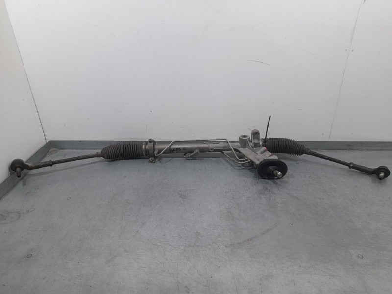 Recambio de cremallera direccion para seat toledo iv (kg3) 1.6 tdi referencia OEM IAM 6R1423051AT ASISTIDA 