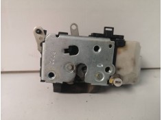 CERRADURA PUERTA CORREDERA DERECHA 51765344 CUATRO PINS