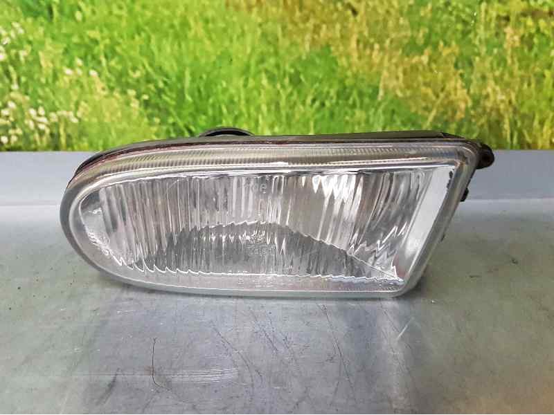 Recambio de faro antiniebla derecho para renault laguna (b56) 1.8 rt (b56b) referencia OEM IAM 7700830612E 67724120 VALEO