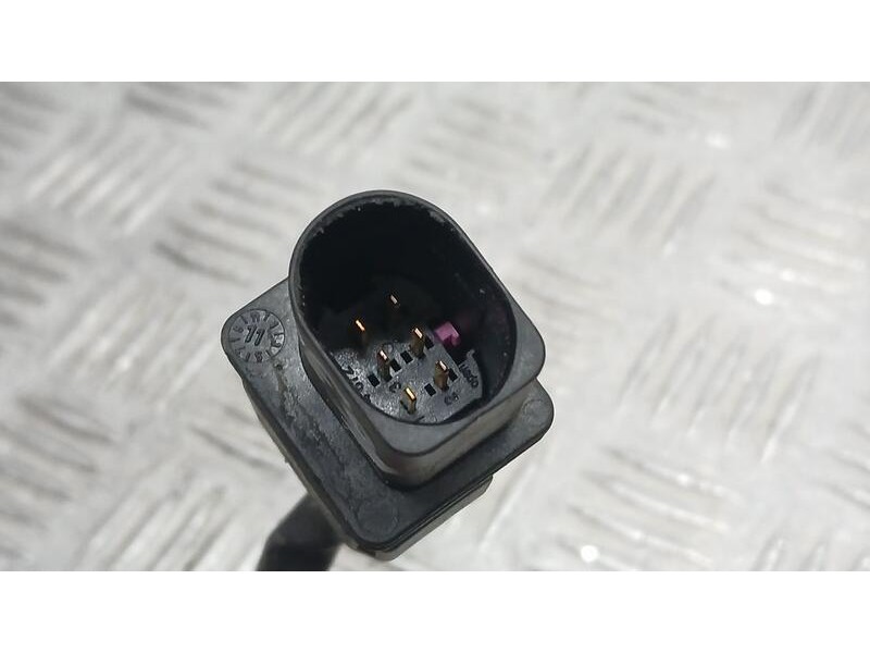 Recambio de sonda lambda para hyundai ix35 classic 2wd referencia OEM IAM 393504A410  9350933004