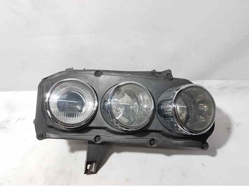 Recambio de faro derecho para alfa romeo 159 (140) 1.9 jtdm 16v / selective referencia OEM IAM 60682088  