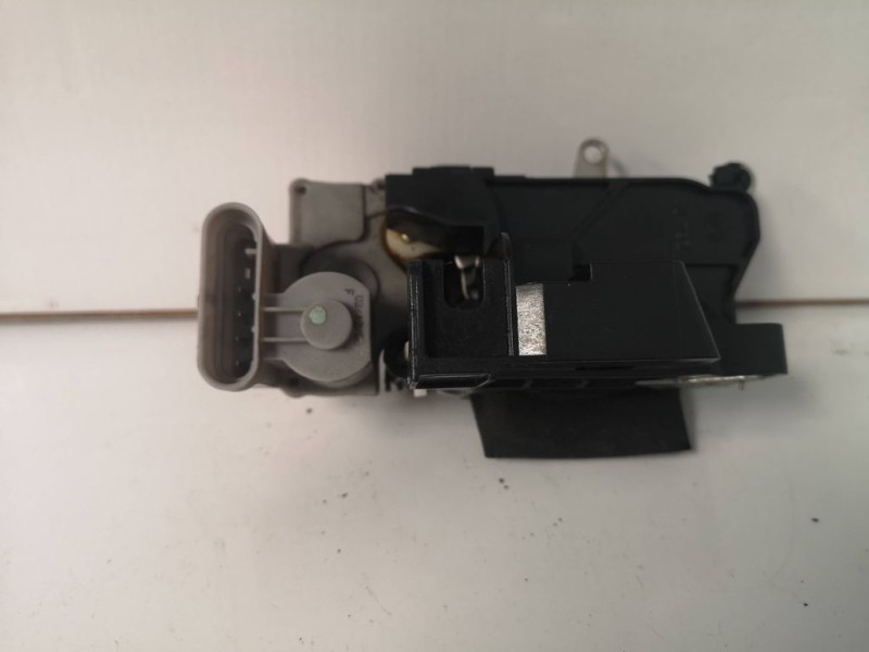 Recambio de cerradura puerta corredera derecha para fiat doblo (119) 1.3 16v multijet actual com. (55kw) referencia OEM IAM   CU