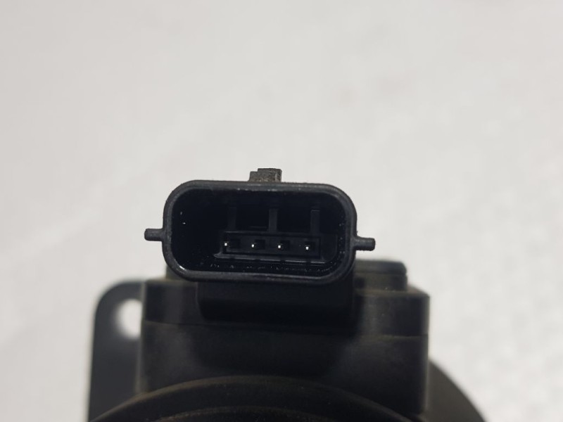 Recambio de caudalimetro para renault kangoo extrem referencia OEM IAM 8200651315B 5WK97020 CONTINENTAL