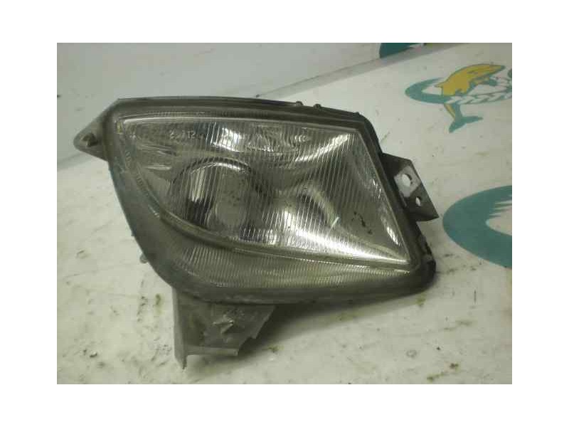 Recambio de faro antiniebla derecho para citroën xsara berlina 1.9 td exclusive referencia OEM IAM 6205R4  