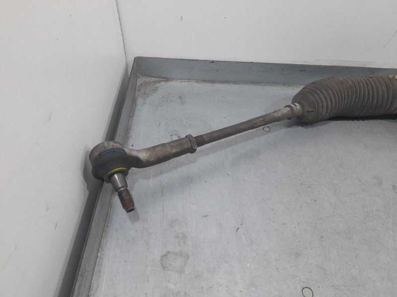 Recambio de cremallera direccion para seat toledo iv (kg3) 1.6 tdi referencia OEM IAM 6R1423051AT ASISTIDA 