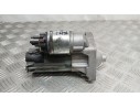 Recambio de motor arranque para renault clio iv business referencia OEM IAM 233003329R VALEO TS12E9