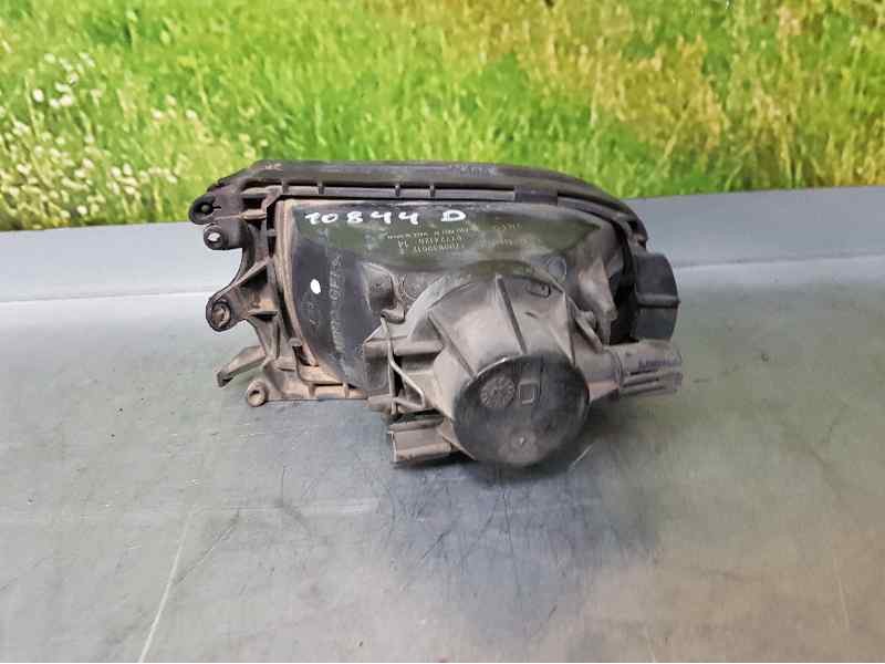 Recambio de faro antiniebla derecho para renault laguna (b56) 1.8 rt (b56b) referencia OEM IAM 7700830612E 67724120 VALEO