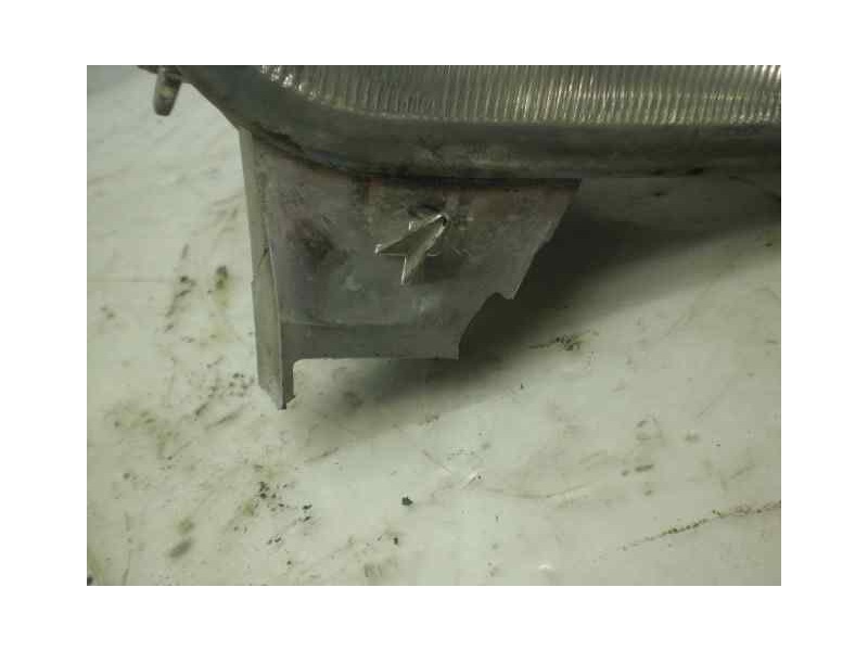 Recambio de faro antiniebla derecho para citroën xsara berlina 1.9 td exclusive referencia OEM IAM 6205R4  