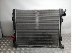 RADIADOR AGUA 214104BE0A CALSONIK KANSEI 160706