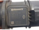 Recambio de caudalimetro para renault kangoo extrem referencia OEM IAM 8200651315B 5WK97020 CONTINENTAL