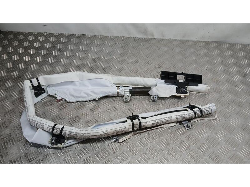 Recambio de airbag cortina delantero derecho para ford tourneo courier (c4a) titanium referencia OEM IAM ET76R042D94AH  1033469