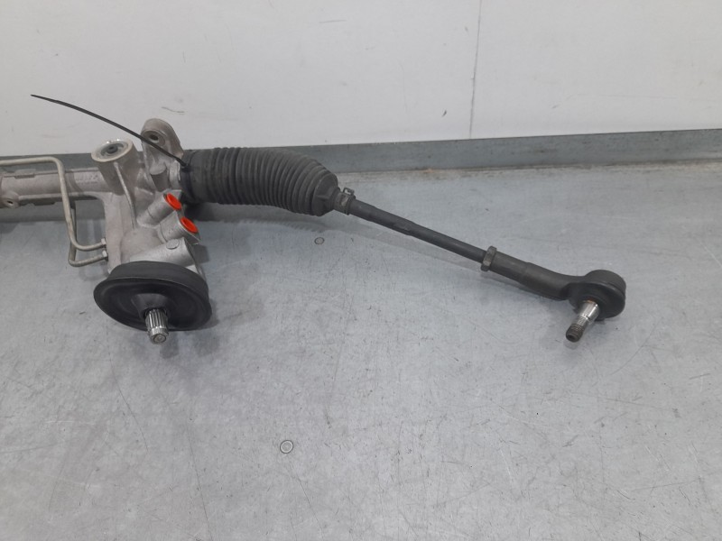 Recambio de cremallera direccion para seat toledo iv (kg3) 1.6 tdi referencia OEM IAM 6R1423051AT ASISTIDA 