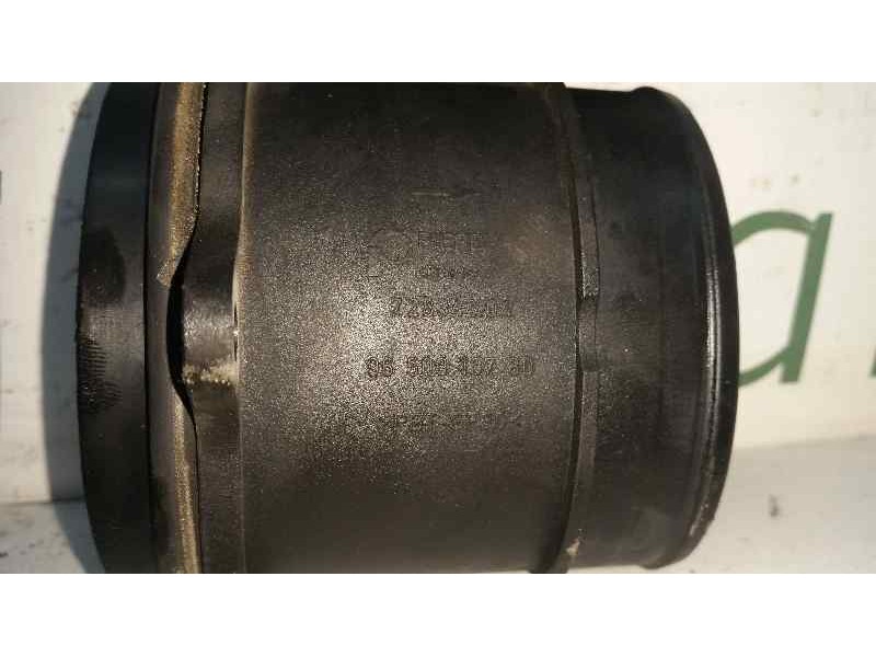Recambio de caudalimetro para citroën c5 berlina sx (e) referencia OEM IAM 72834204 9650010780 PIERBURG