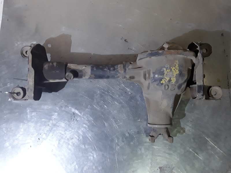 Recambio de diferencial delantero para tata safari referencia OEM IAM   