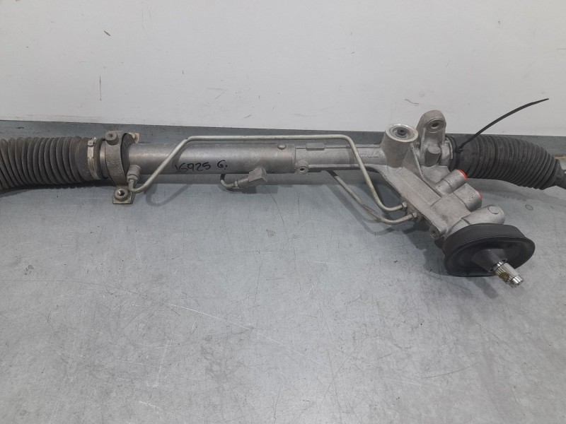 Recambio de cremallera direccion para seat toledo iv (kg3) 1.6 tdi referencia OEM IAM 6R1423051AT ASISTIDA 