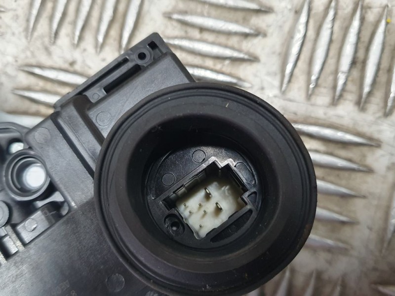 Recambio de elevalunas trasero izquierdo para toyota c-hr hybrid advance referencia OEM IAM 85710F4020 AE0620203921 DENSO ELECTR