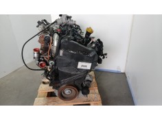 MOTOR COMPLETO K9KC612 -   INYECCION BOSCH R300526 