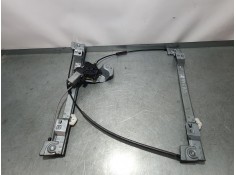 Recambio de elevalunas delantero derecho para renault kangoo extrem referencia OEM IAM 807207012R  ELECTRICO