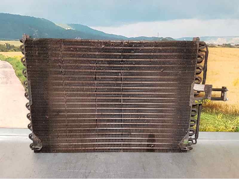 Recambio de condensador / radiador aire acondicionado para renault laguna (b56) 1.8 rt (b56b) referencia OEM IAM   