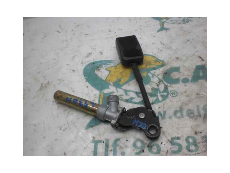 Recambio de pretensor airbag derecho para citroën xsara berlina 1.9 td exclusive referencia OEM IAM   