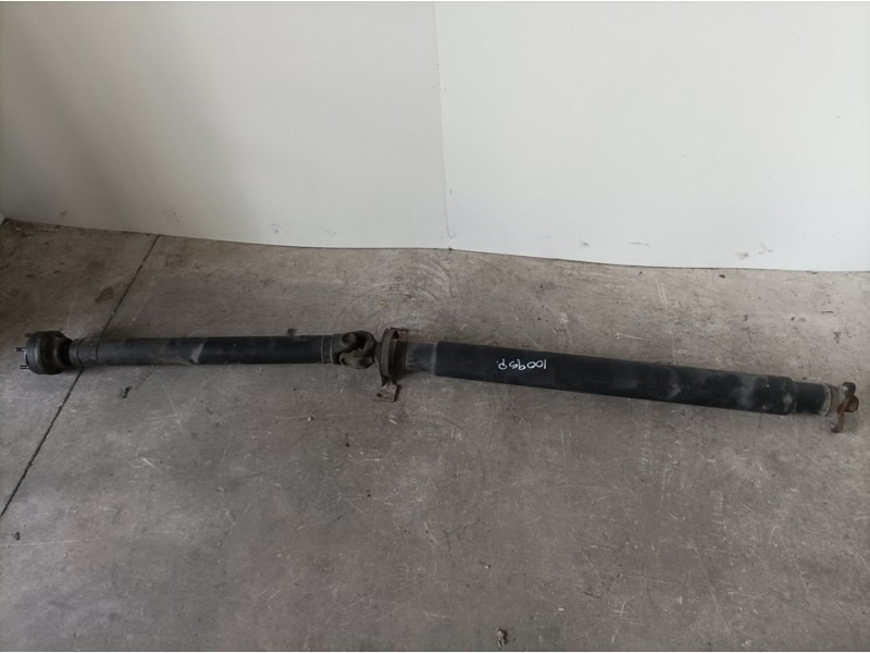 Recambio de transmision central para bmw serie 7 (e38) 730i referencia OEM IAM   SIN REFERENCIA