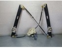 Recambio de elevalunas delantero izquierdo para seat leon (5f1) reference referencia OEM IAM 5F4837461D  ELECTRICO 2 PINES
