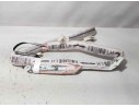 Recambio de airbag cortina delantero izquierdo para citroën c3 live referencia OEM IAM 981185808 34206934F TRW