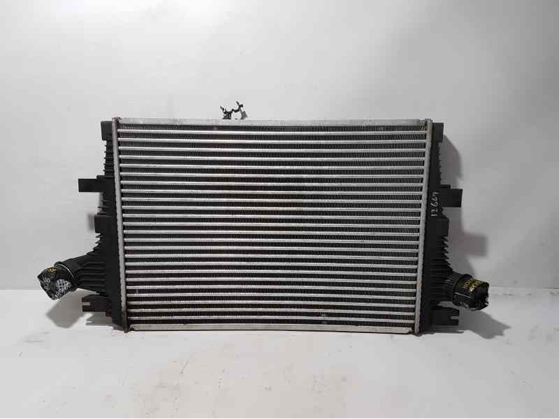 Recambio de intercooler para alfa romeo 159 (140) 1.9 jtdm 16v / selective referencia OEM IAM 50507299  