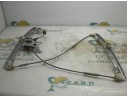 Recambio de elevalunas delantero izquierdo para peugeot 206 berlina quicksilver referencia OEM IAM   