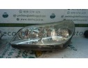 Recambio de faro izquierdo para citroën c5 berlina sx (e) referencia OEM IAM   