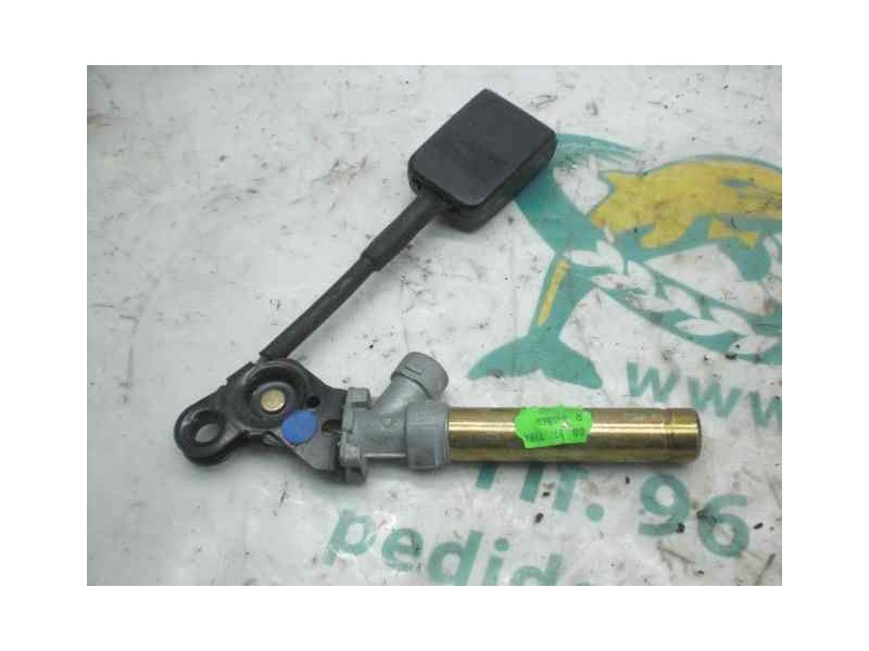 Recambio de pretensor airbag derecho para citroën xsara berlina 1.9 td exclusive referencia OEM IAM   