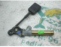 Recambio de pretensor airbag derecho para citroën xsara berlina 1.9 td exclusive referencia OEM IAM   