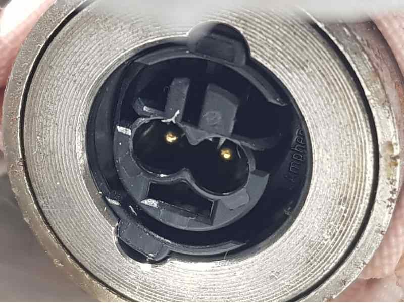 Recambio de airbag cortina delantero izquierdo para citroën c3 live referencia OEM IAM 981185808 34206934F TRW