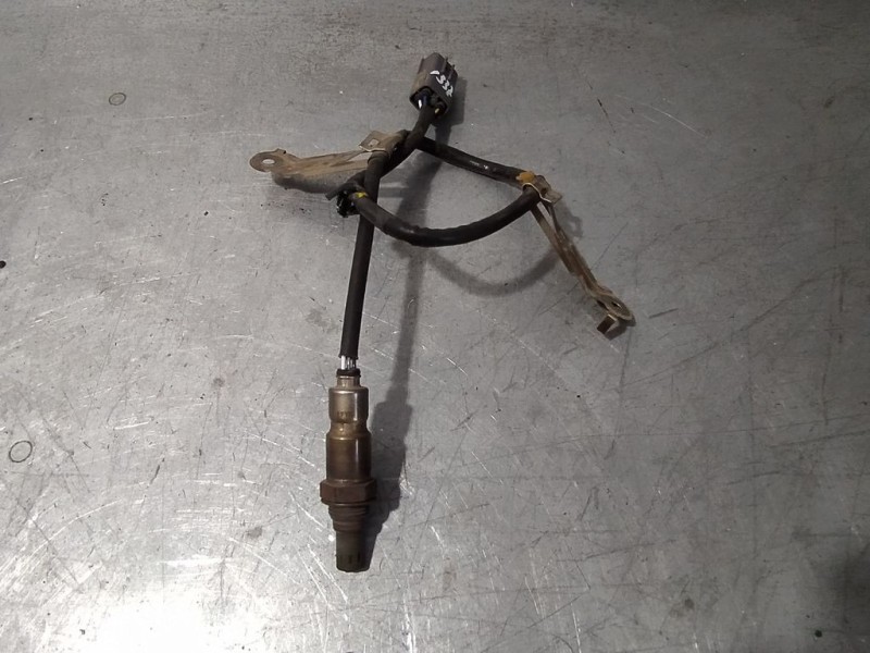 Recambio de sonda lambda para mazda 3 lim. () style referencia OEM IAM AA0001MD016  NTK