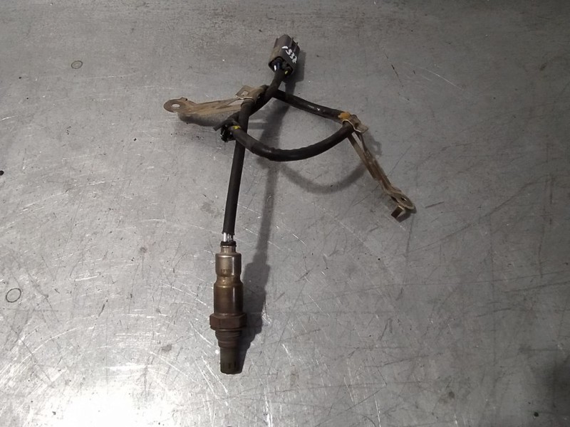 Recambio de sonda lambda para mazda 3 lim. () style referencia OEM IAM AA0001MD016  NTK