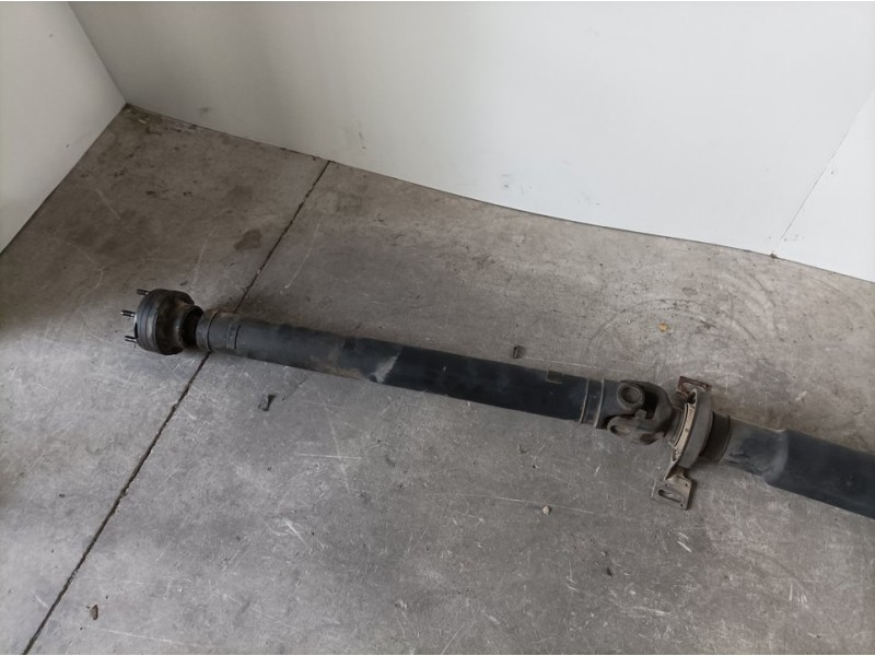 Recambio de transmision central para bmw serie 7 (e38) 730i referencia OEM IAM   SIN REFERENCIA