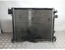 Recambio de radiador agua para nissan x-trail iii (t32_, t32r, t32rr) 1.6 dci (t32) referencia OEM IAM 214104BE0A CALSONIK KANSE