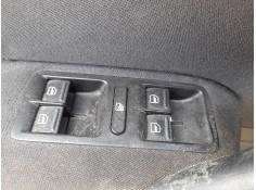 Recambio de mando elevalunas delantero izquierdo para volkswagen polo v (6r1, 6c1) 1.6 tdi referencia OEM IAM 1K4959857CREH  