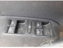 Recambio de mando elevalunas delantero izquierdo para volkswagen polo v (6r1, 6c1) 1.6 tdi referencia OEM IAM 1K4959857CREH  