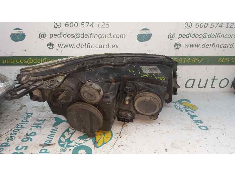 Recambio de faro izquierdo para citroën c5 berlina sx (e) referencia OEM IAM   