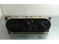 Recambio de mando calefaccion / aire acondicionado para tata safari referencia OEM IAM  1000001516387 REFERENCIA BORRADA