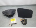 Recambio de kit airbag para peugeot 107 urban referencia OEM IAM 891700H050  