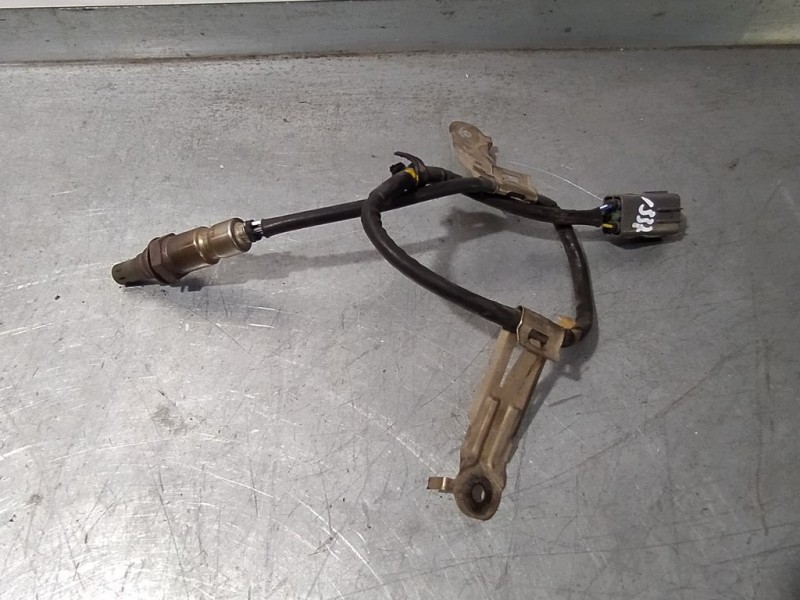 Recambio de sonda lambda para mazda 3 lim. () style referencia OEM IAM AA0001MD016  NTK