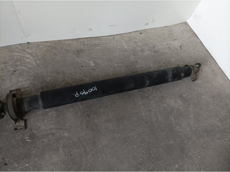 Recambio de transmision central para bmw serie 7 (e38) 730i referencia OEM IAM   SIN REFERENCIA